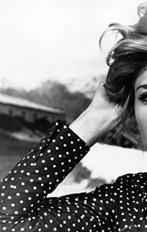 Monica Vitti