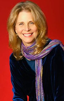 Lindsay Wagner