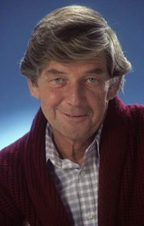 Ralph Waite