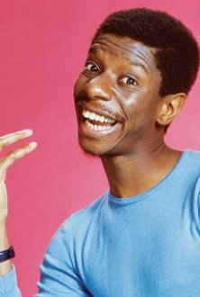 Jimmie Walker