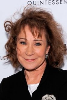 Zoë Wanamaker