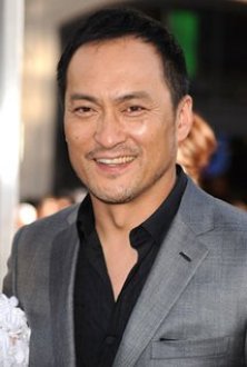 Ken Watanabe