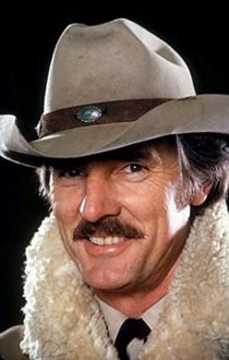 Dennis Weaver