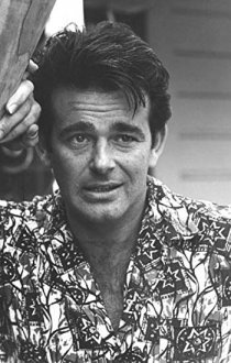 Stuart Whitman