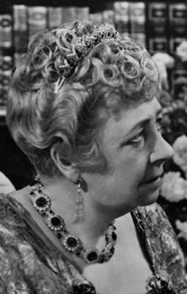 May Whitty