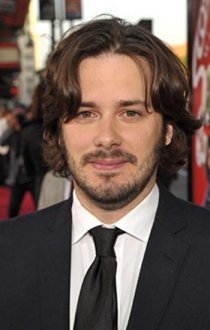 Edgar Wright