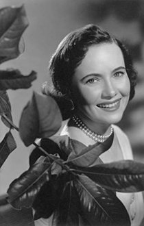 Teresa Wright