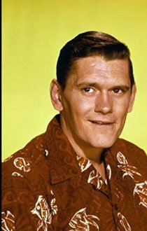 Dick York