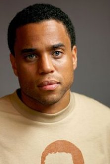 Michael Ealy