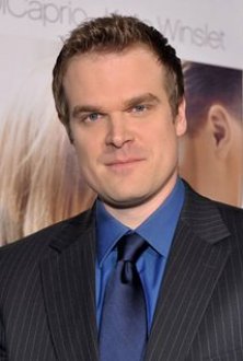 David Harbour