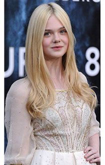 Elle Fanning