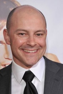 Rob Corddry