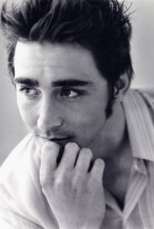 Lee Pace