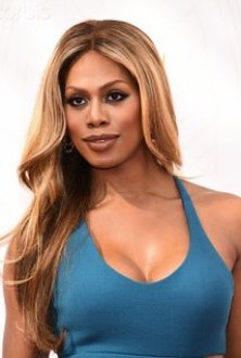 Laverne Cox