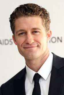 Matthew Morrison