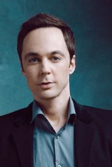 Jim Parsons