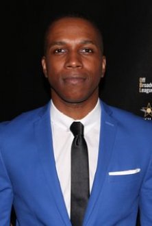 Leslie Odom Jr.