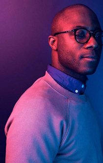 Barry Jenkins