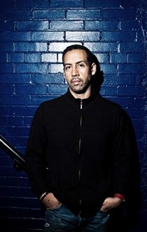 Antonio Sanchez