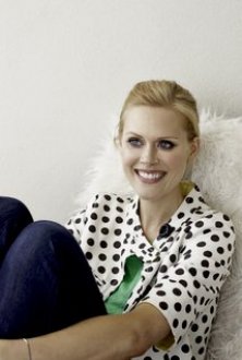 Janet Varney