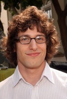 Andy Samberg