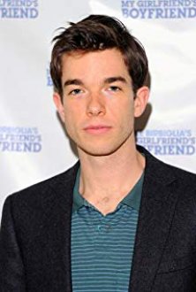 John Mulaney