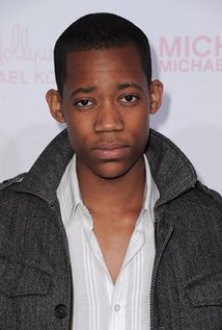 Tyler James Williams