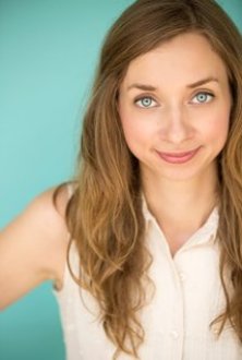 Lauren Lapkus