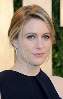 Greta Gerwig