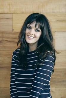 Frankie Shaw