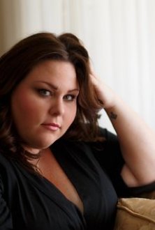 Chrissy Metz