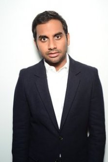 Aziz Ansari