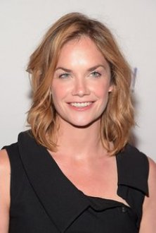 Ruth Wilson