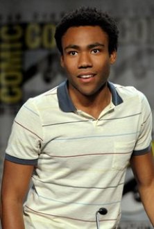 Donald Glover