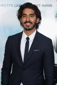 Dev Patel