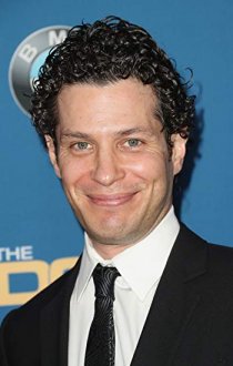 Thomas Kail