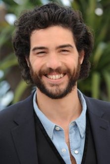 Tahar Rahim