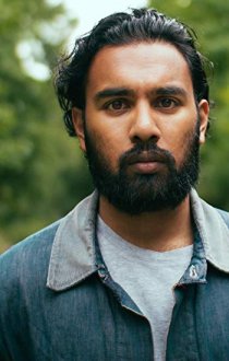 Himesh Patel