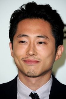 Steven Yeun