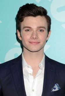 Chris Colfer