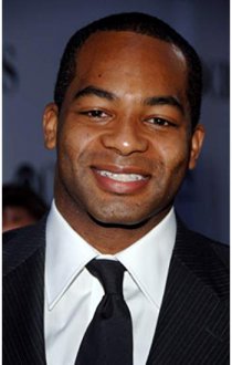 Brandon Victor Dixon