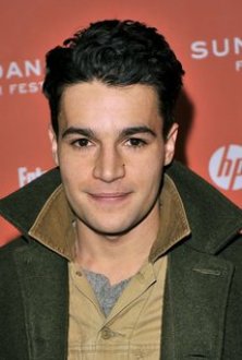 Christopher Abbott