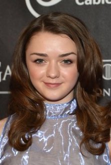 Maisie Williams