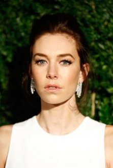 Vanessa Kirby