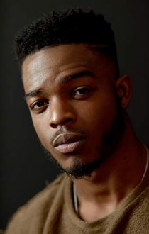 Stephan James