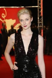 Elizabeth Debicki