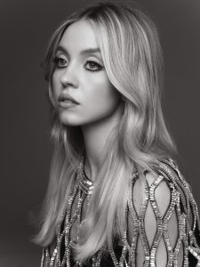 Sydney Sweeney