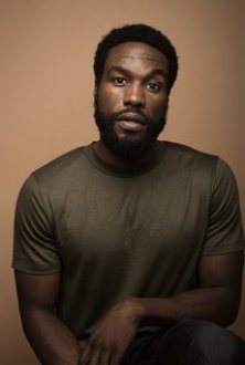 Yahya Abdul-Mateen II