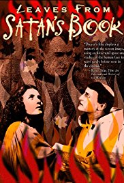 Leaves From Satan's Book