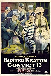 Convict 13 Convict 13